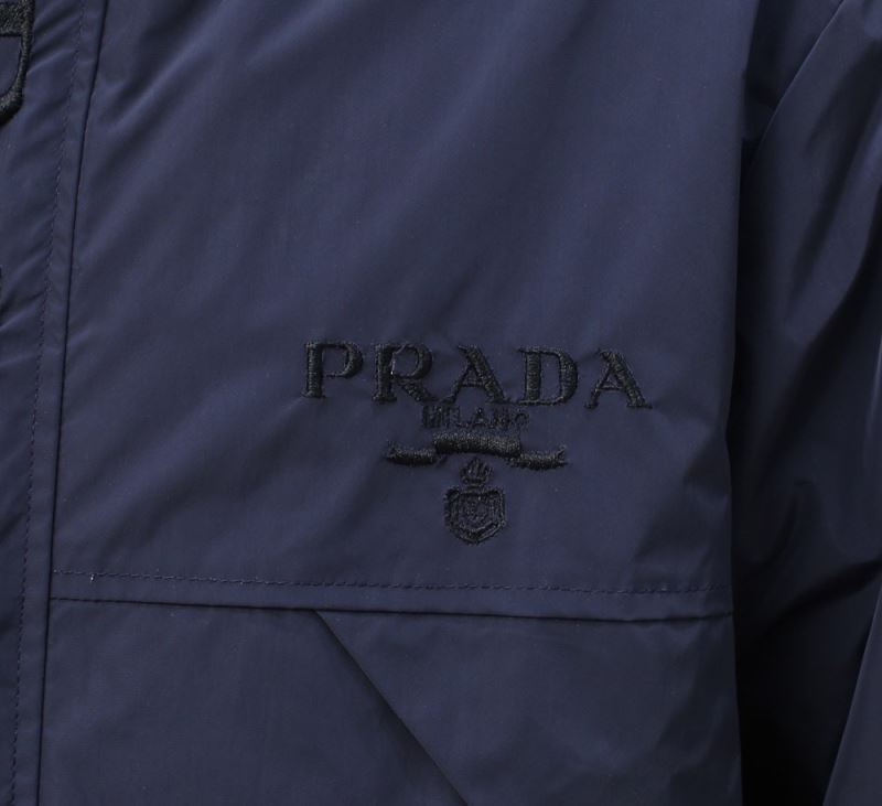 Prada Outwear